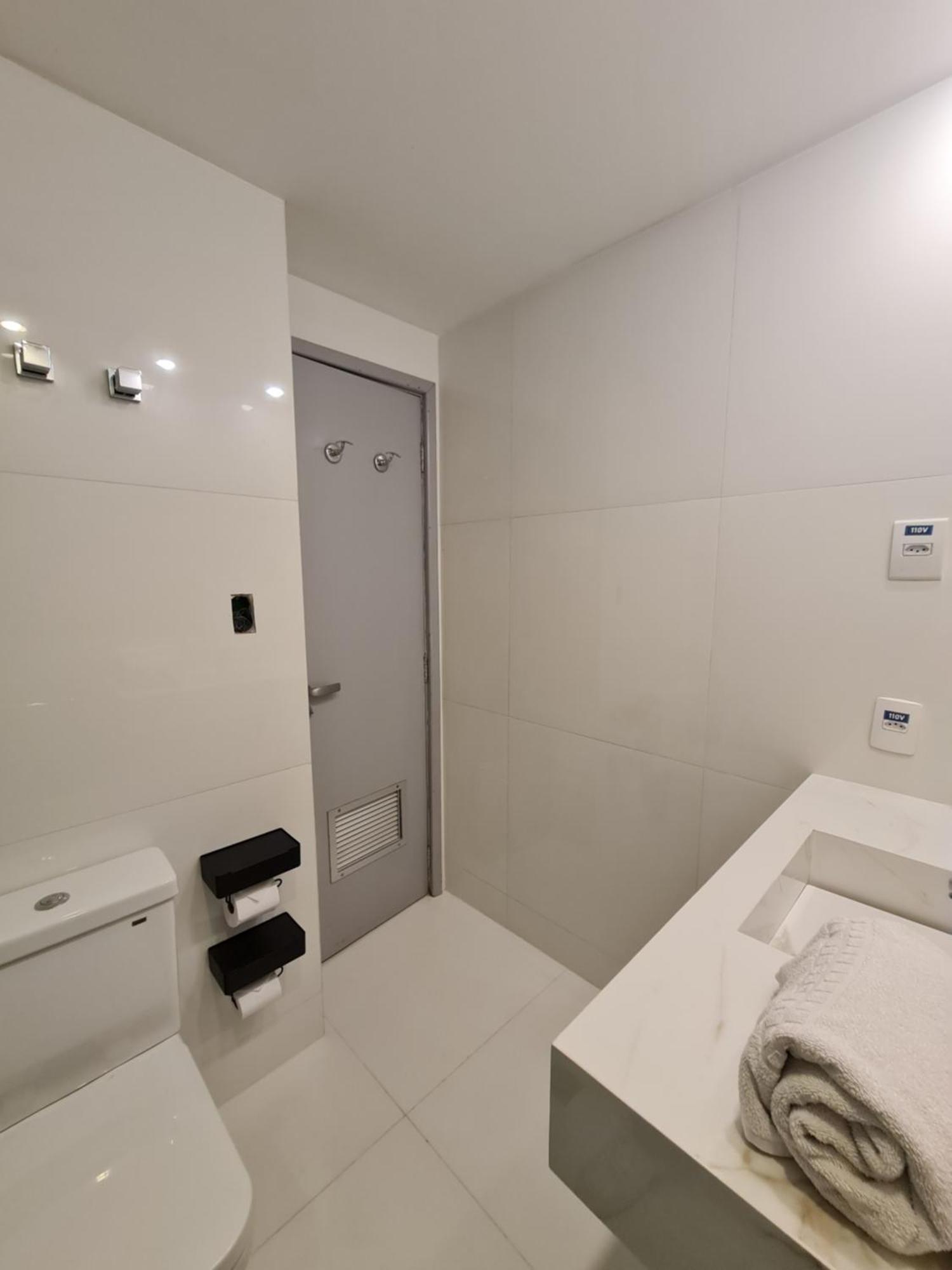 Aparthotel Win Berrini - Wtc - Shopping D&d Prox Sheraton E Gran Estanplaza Sao Paulo