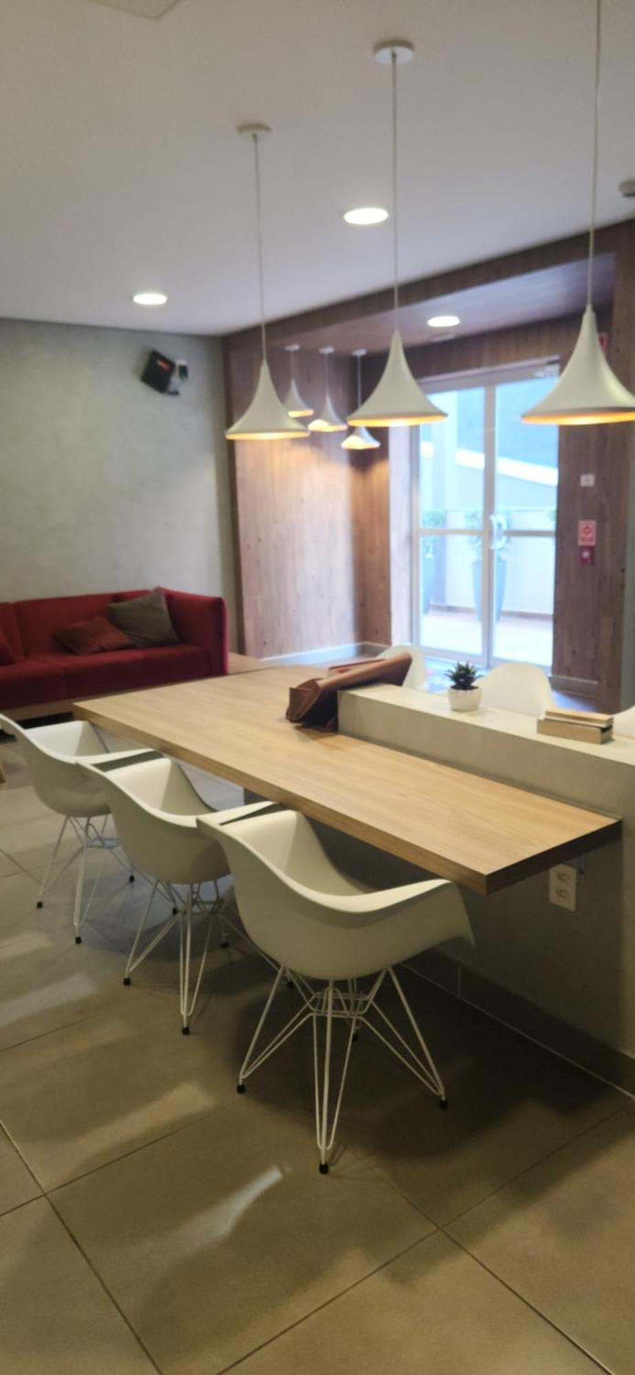 Apartment Yalla - Amazing Studio Nico Vila Mariana Sao Paulo