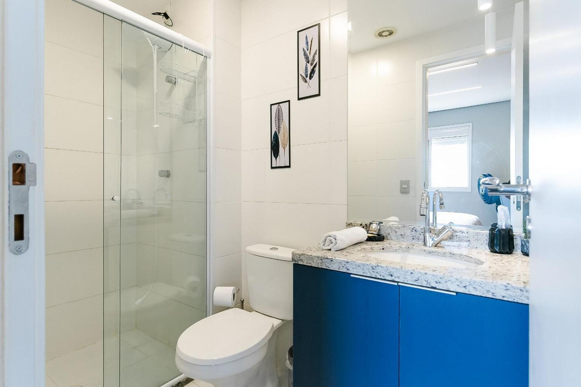 Apartamento Ape Charmoso No 14º Andar + Vaga + Piscina *