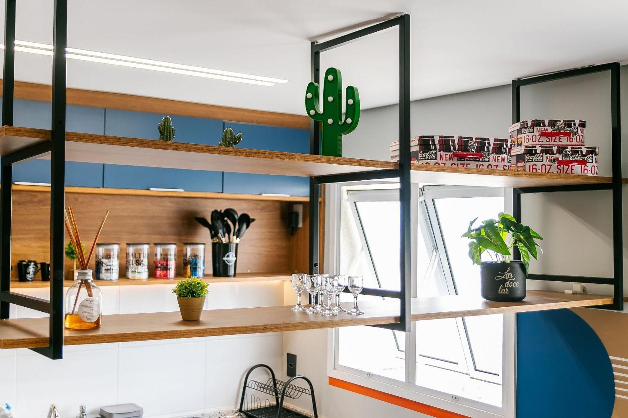 Apartamento Ape Charmoso No 14º Andar + Vaga + Piscina São Paulo