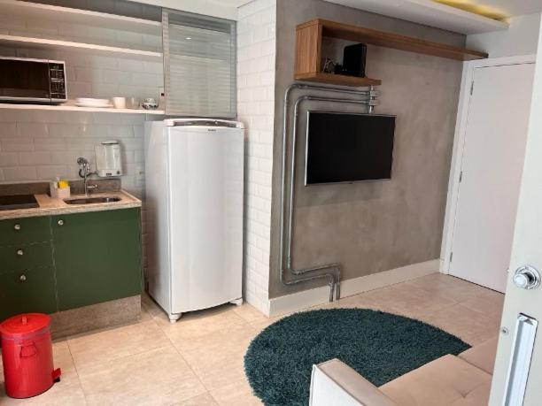 Apartment - Flat - Paulista Ave