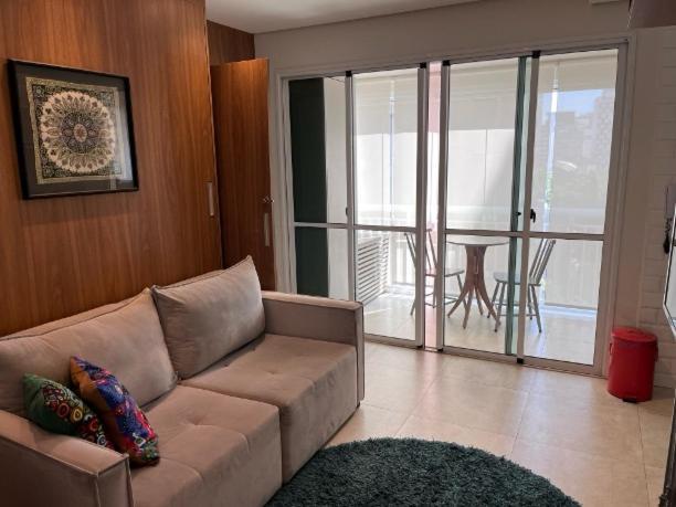 Apartment - Flat - Paulista Ave