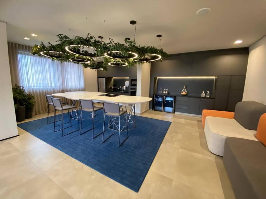 No Jardim Paulista Apartamento São Paulo