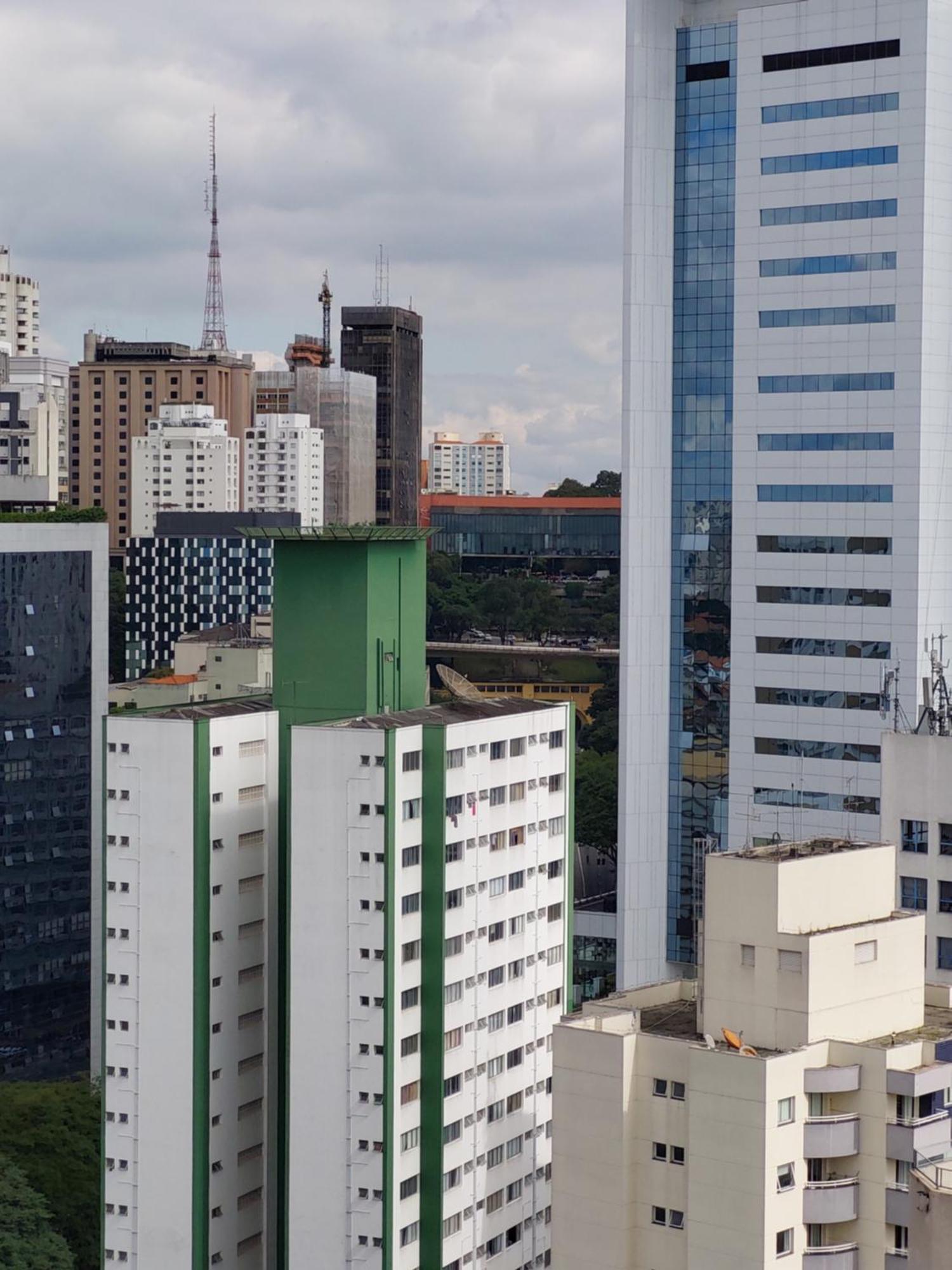 Bela Vista Excelente Local Ao Lado Da Frei Caneca E Sirio Libanes 5 São Paulo