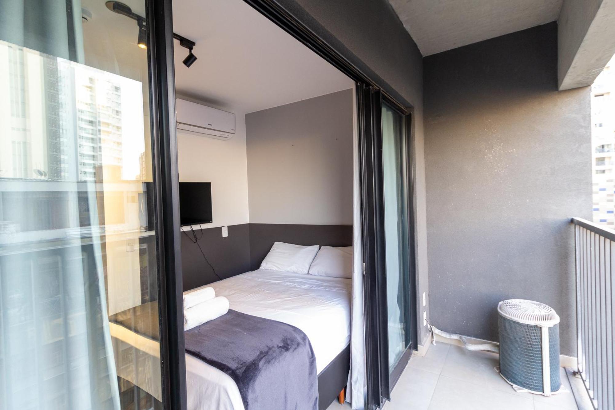 Bela Vista Excelente Local Ao Lado Da Frei Caneca E Sirio Libanes 5 Apartamento *