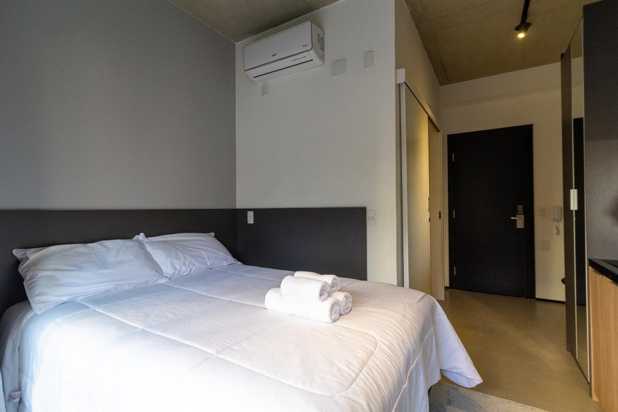 Apartamento Bela Vista Otima Localizacao Ao Lado Shopping Frei Caneca E Sirio Libanes 6 São Paulo