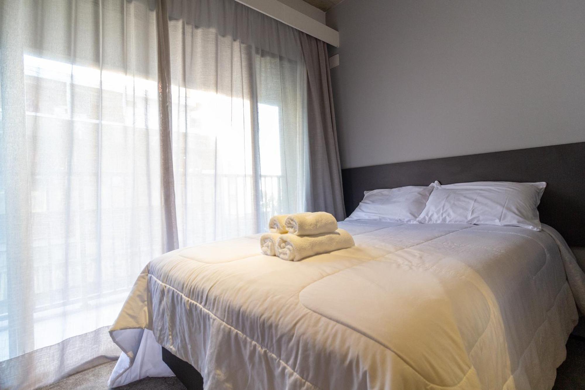 Apartamento Bela Vista Otima Localizacao Ao Lado Shopping Frei Caneca E Sirio Libanes 6 São Paulo