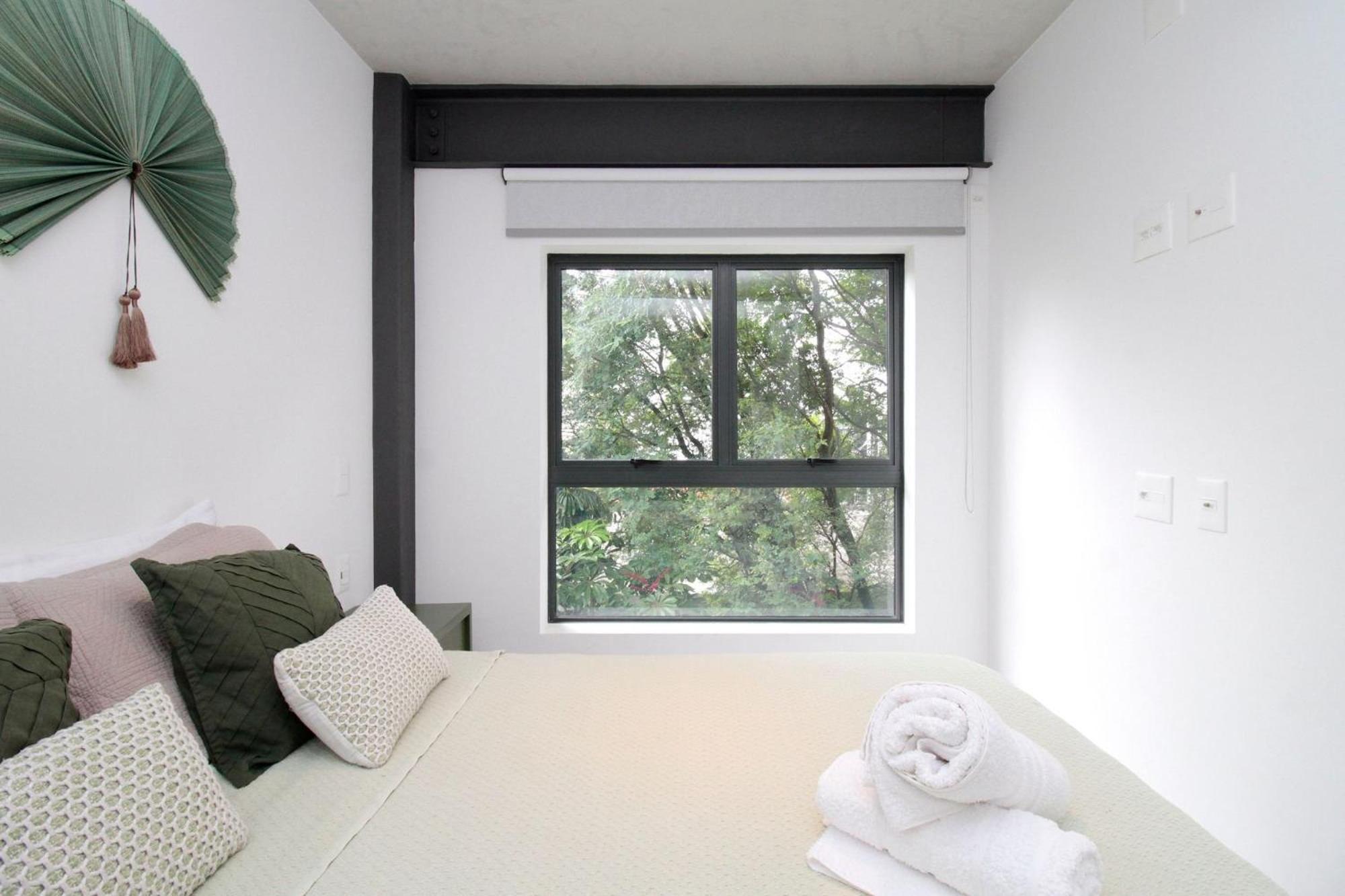 Apartment Urbic Ibirapuera Sao Paulo
