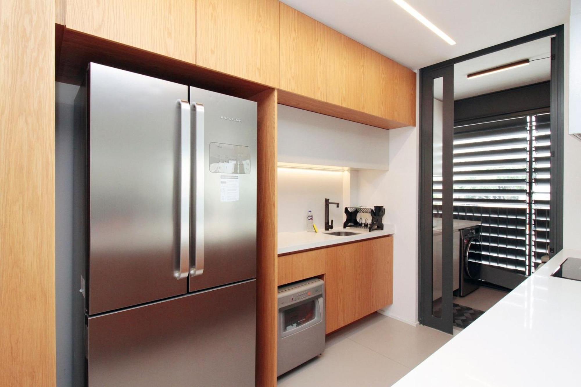 Apartment Urbic Ibirapuera