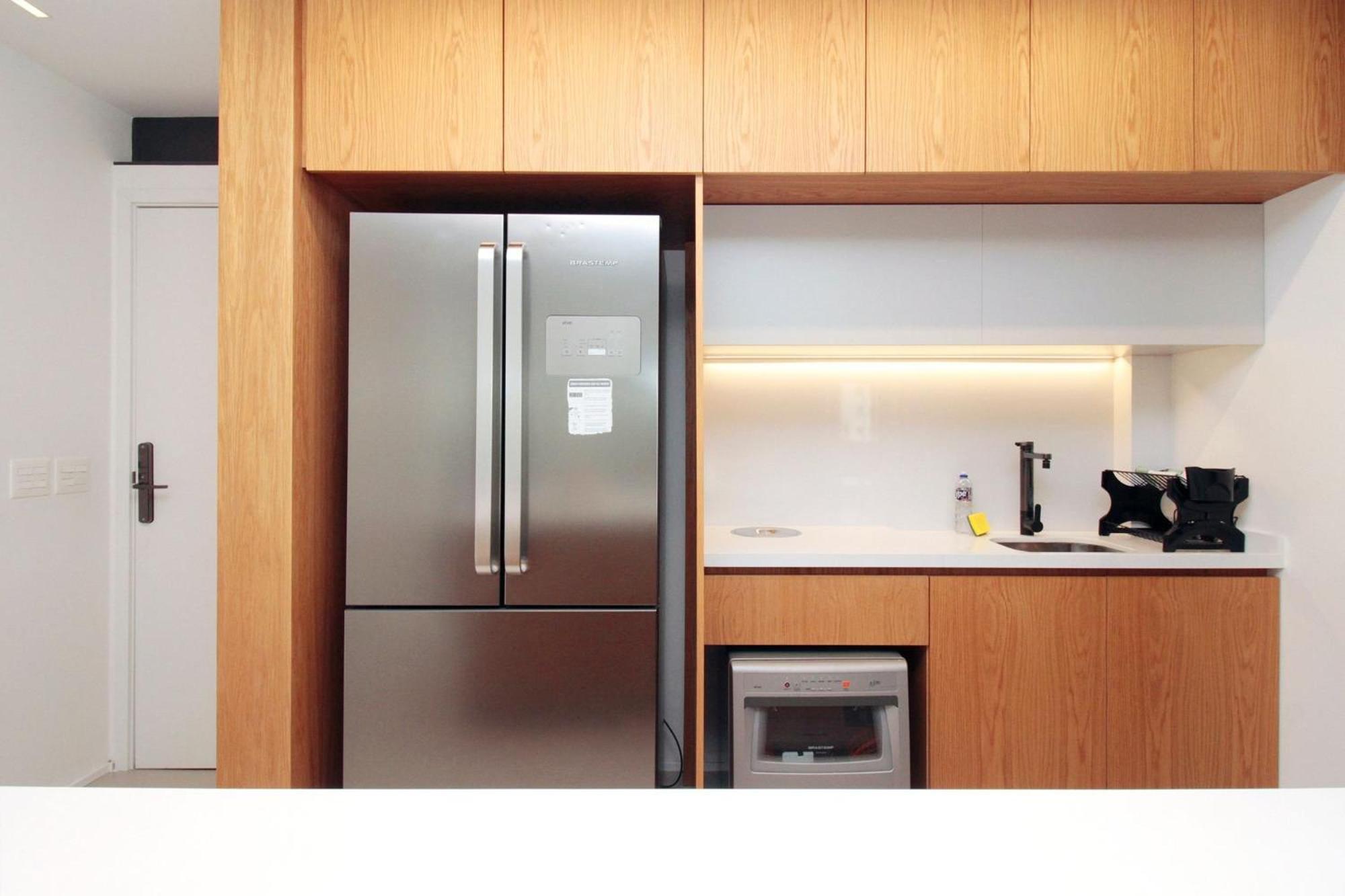 Apartment Urbic Ibirapuera *