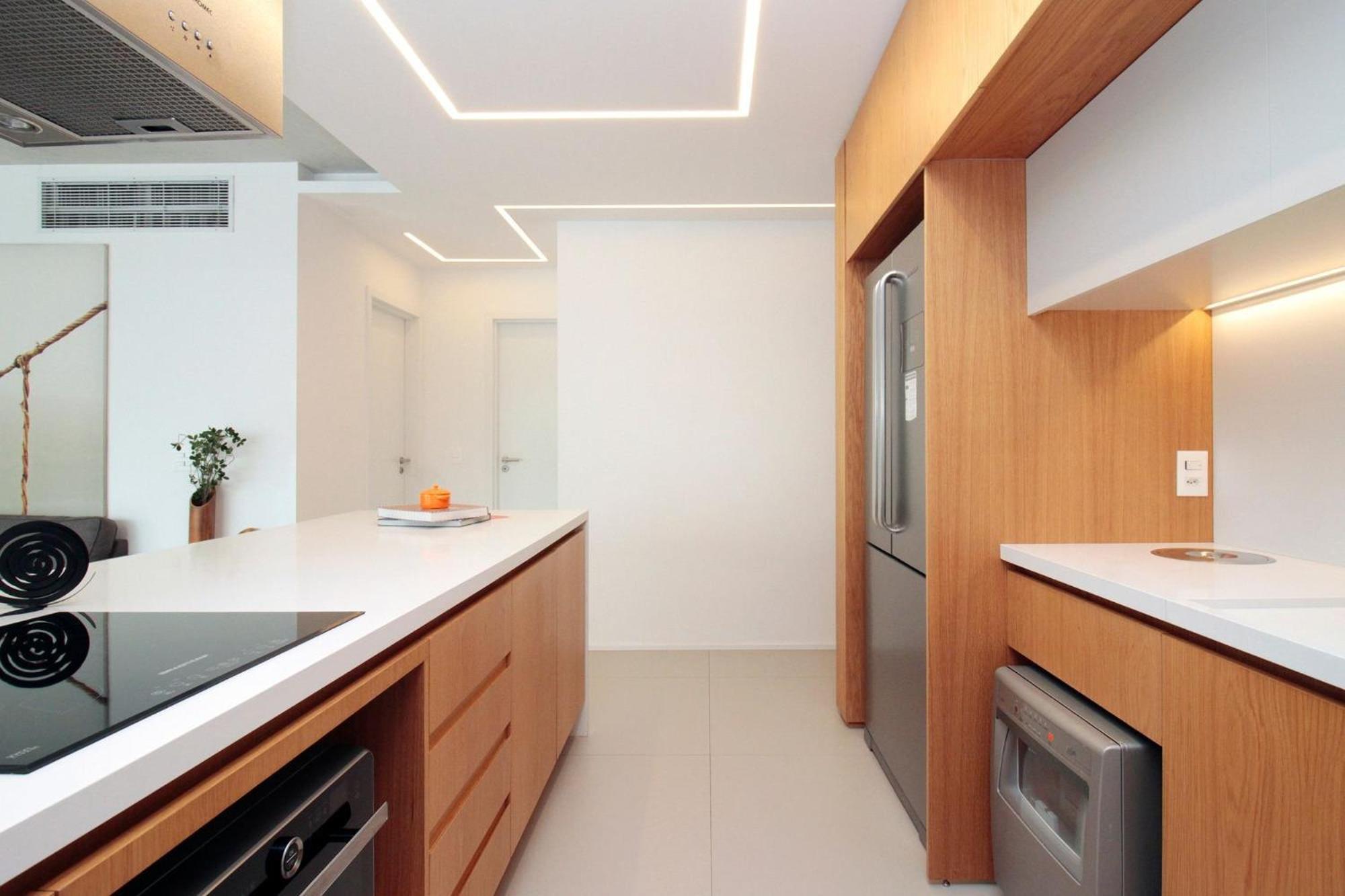Urbic Ibirapuera Apartment Sao Paulo