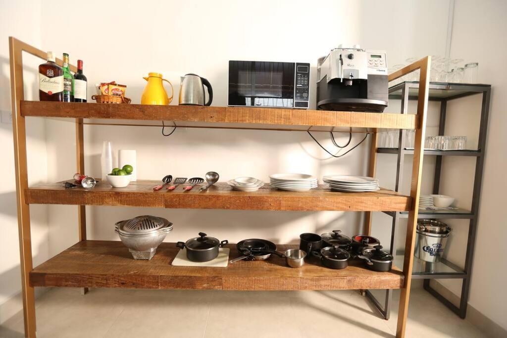 Apartamento Casa Com Jardim Perto Do Parque *