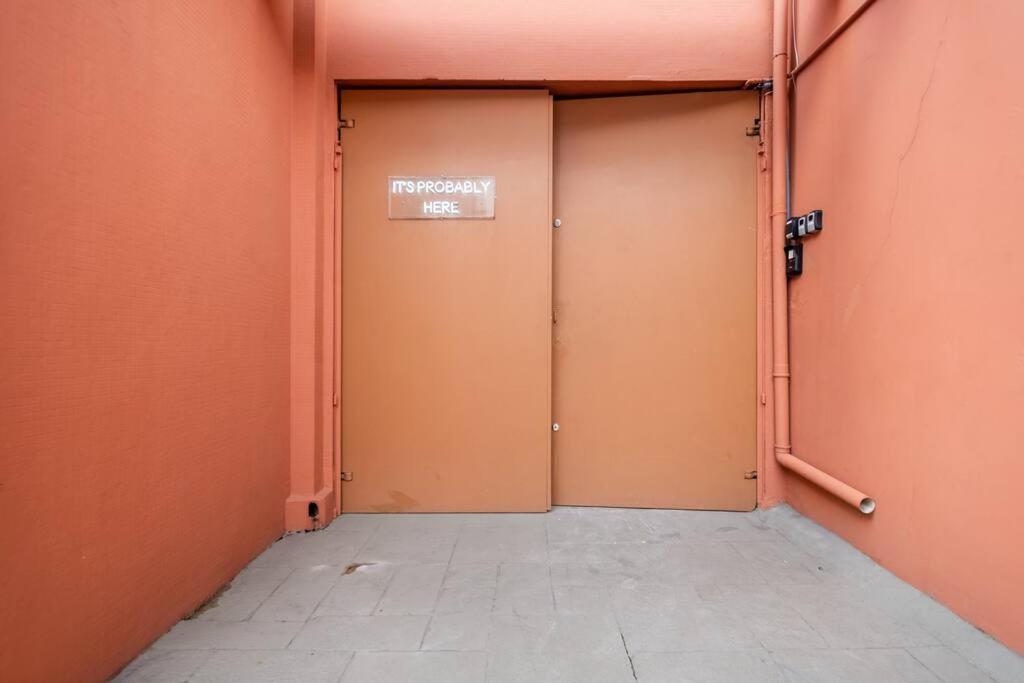 Apartamento Casa Com Jardim Perto Do Parque São Paulo