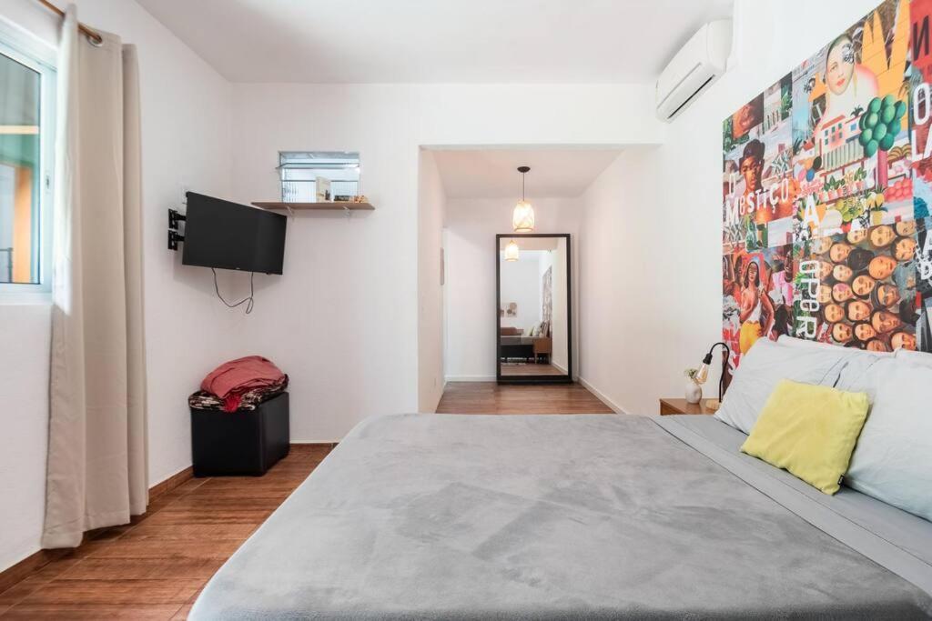 Apartamento Casa Com Jardim Perto Do Parque São Paulo