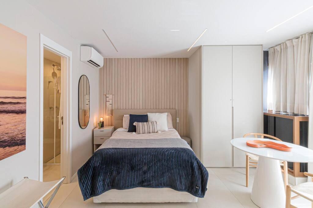 Apartamento Amplo E Completo- D'oru Nova Conceicao *