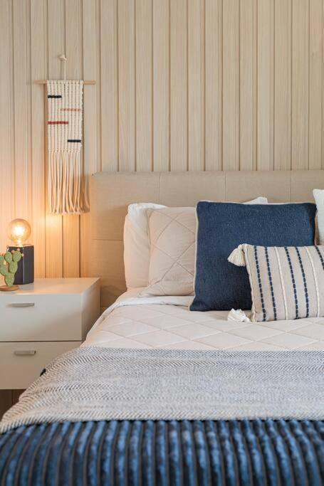 Amplo E Completo- D'oru Nova Conceicao Apartamento São Paulo