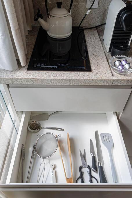 Amplo E Completo- D'oru Nova Conceicao Apartamento *