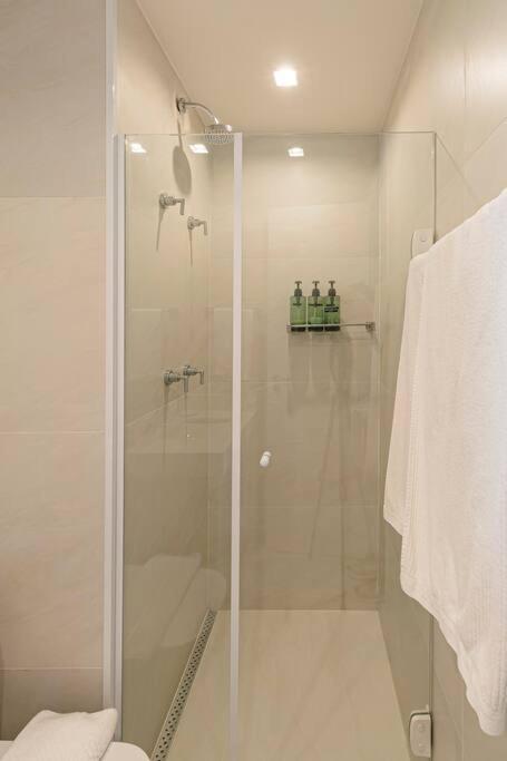 Amplo E Completo- D'oru Nova Conceicao Apartamento *