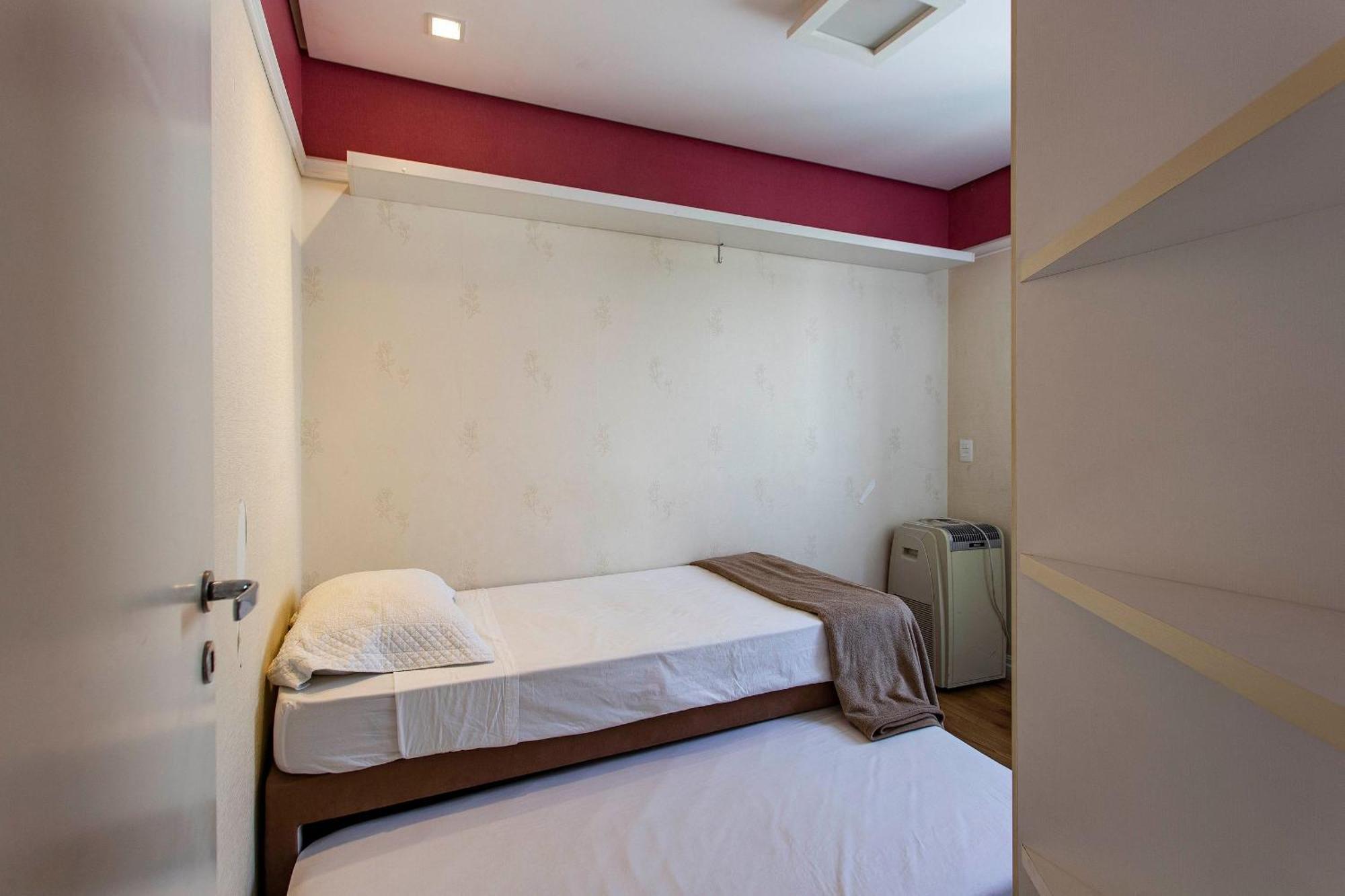 Apartamento Wehome - Duplex Perto Do Aeroporto De Congonhas