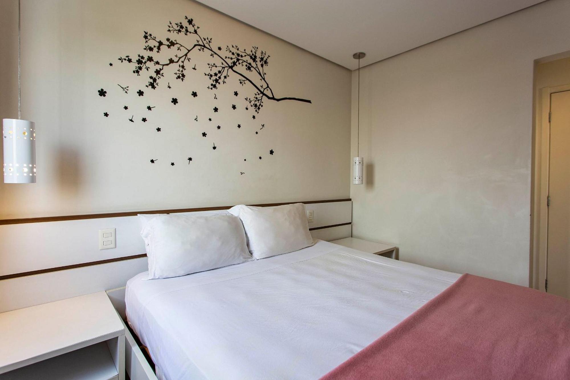 Apartamento Wehome - Duplex Perto Do Aeroporto De Congonhas *
