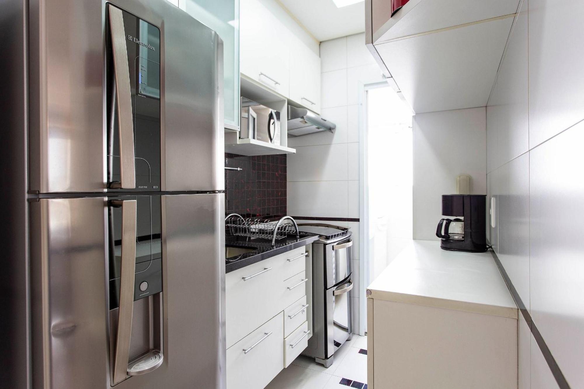 Apartamento Wehome - Duplex Perto Do Aeroporto De Congonhas São Paulo
