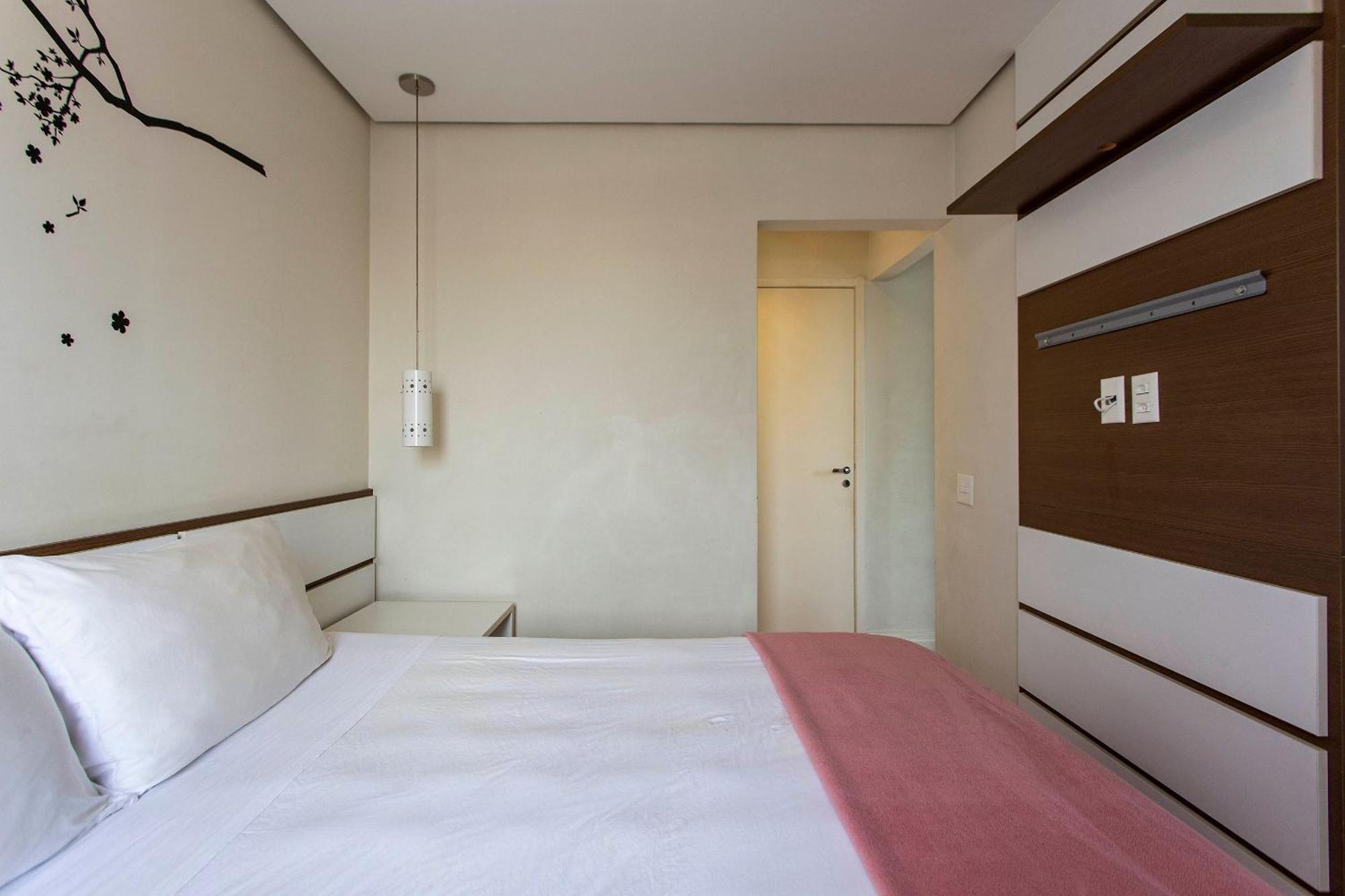 Wehome - Duplex Perto Do Aeroporto De Congonhas Apartamento São Paulo