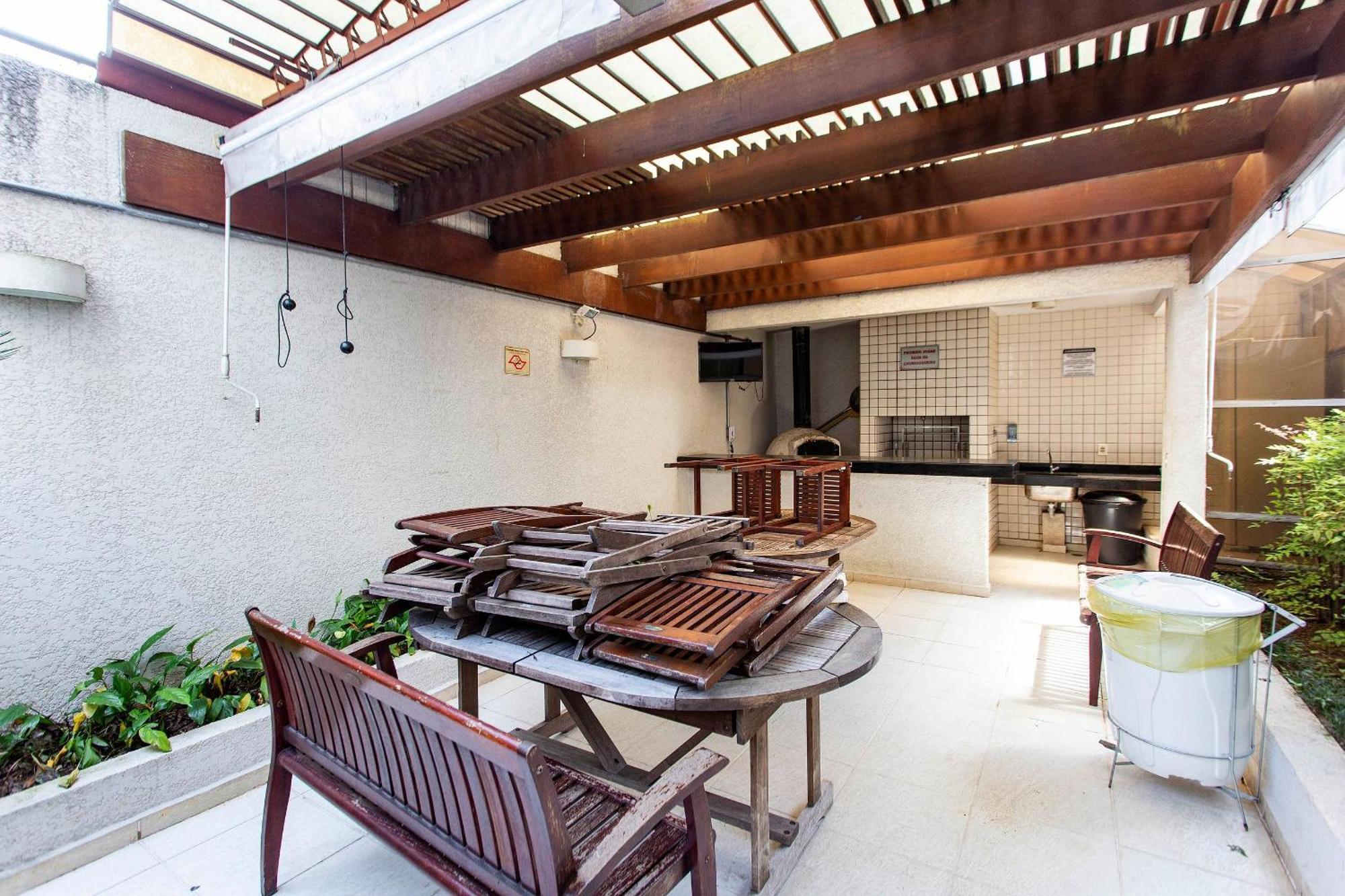 Apartamento Wehome - Duplex Perto Do Aeroporto De Congonhas São Paulo