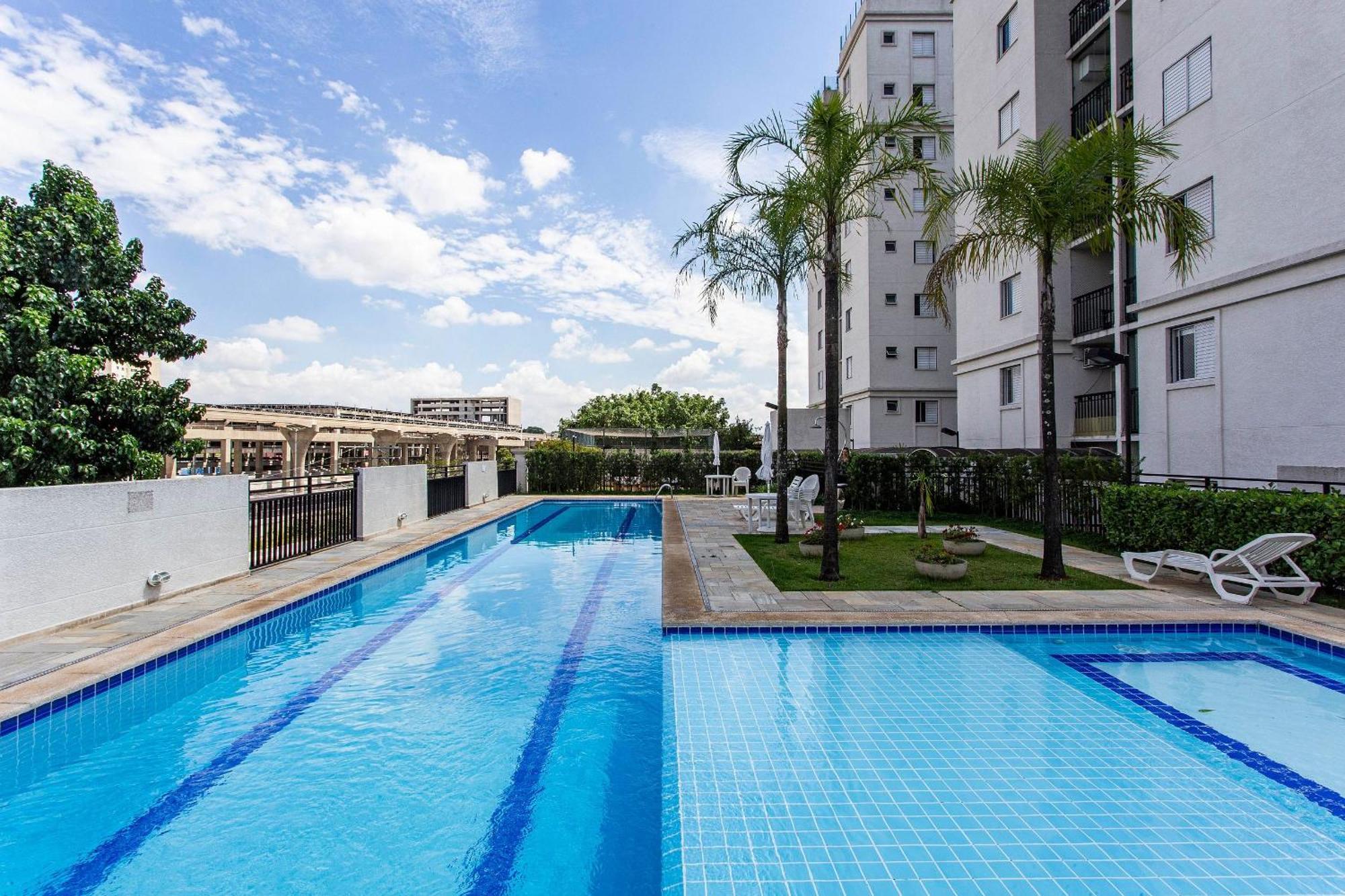 Wehome - Duplex Perto Do Aeroporto De Congonhas São Paulo