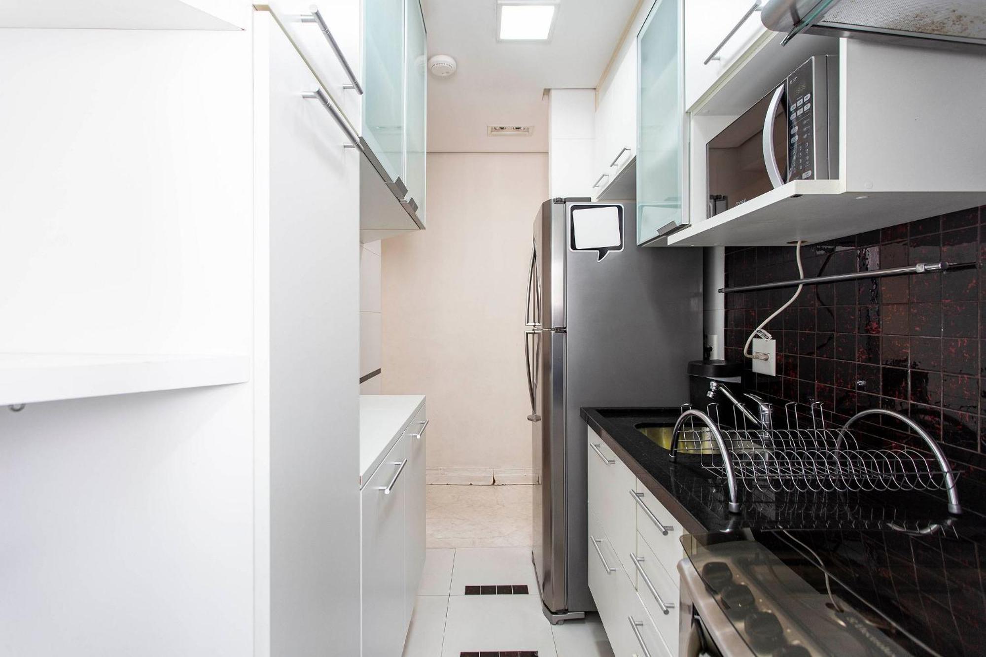 Wehome - Duplex Perto Do Aeroporto De Congonhas Apartamento