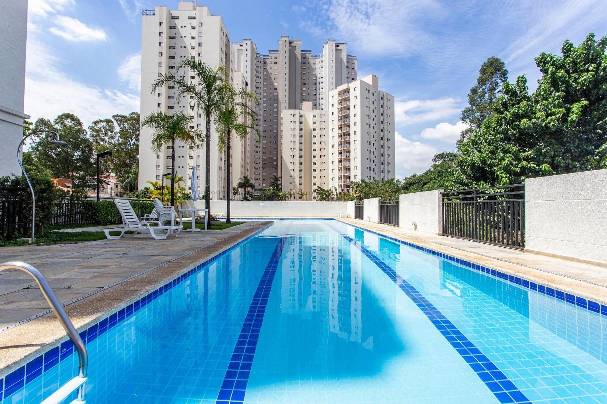 Wehome - Duplex Perto Do Aeroporto De Congonhas Apartamento *