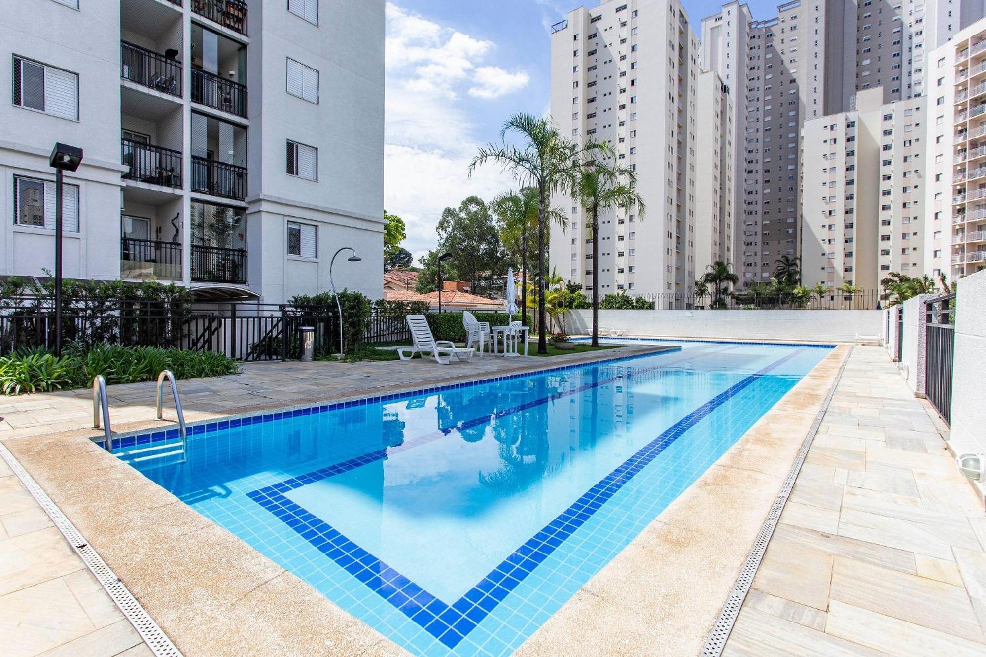 Wehome - Duplex Perto Do Aeroporto De Congonhas Apartamento *