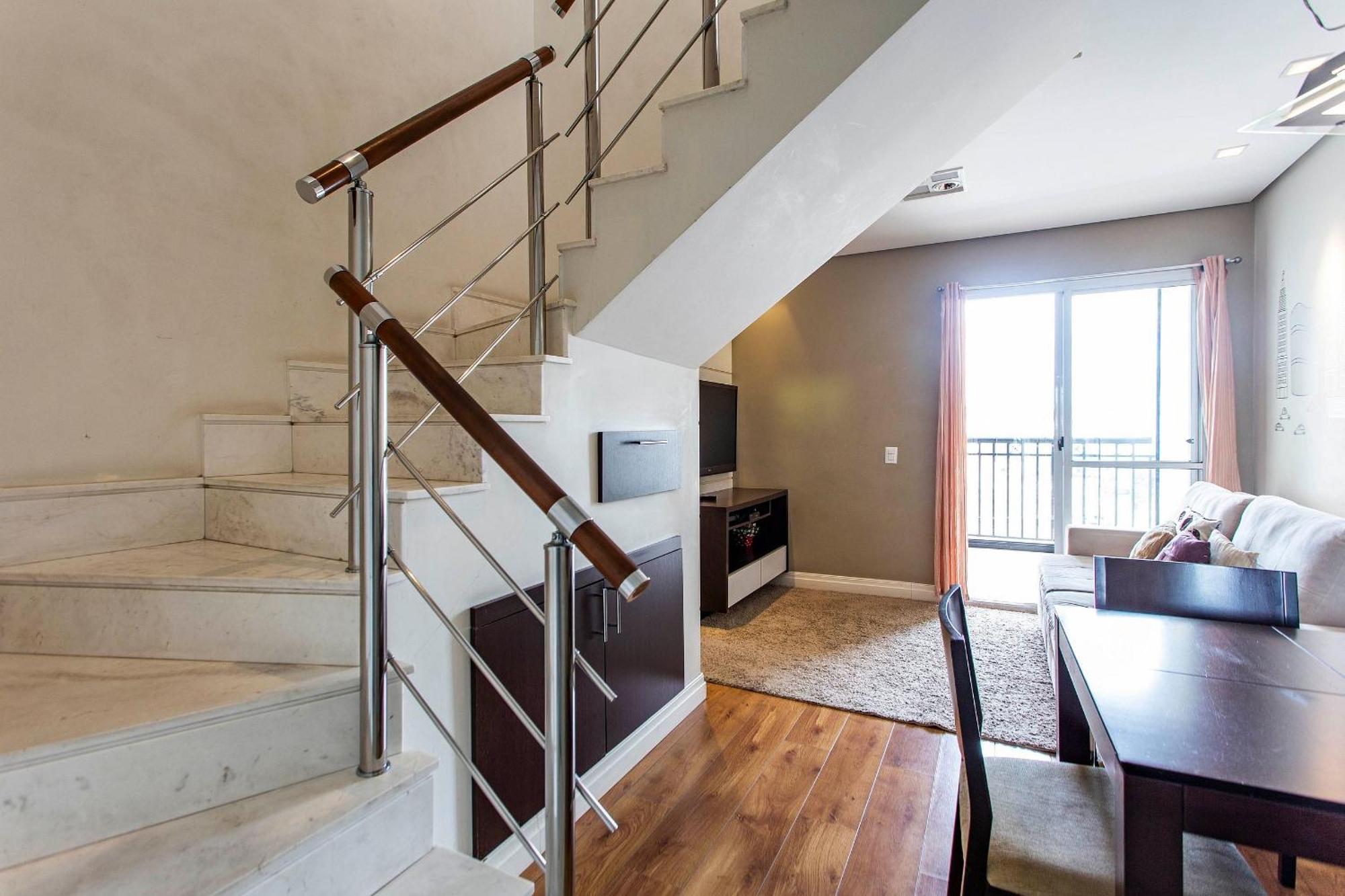 Wehome - Duplex Perto Do Aeroporto De Congonhas *