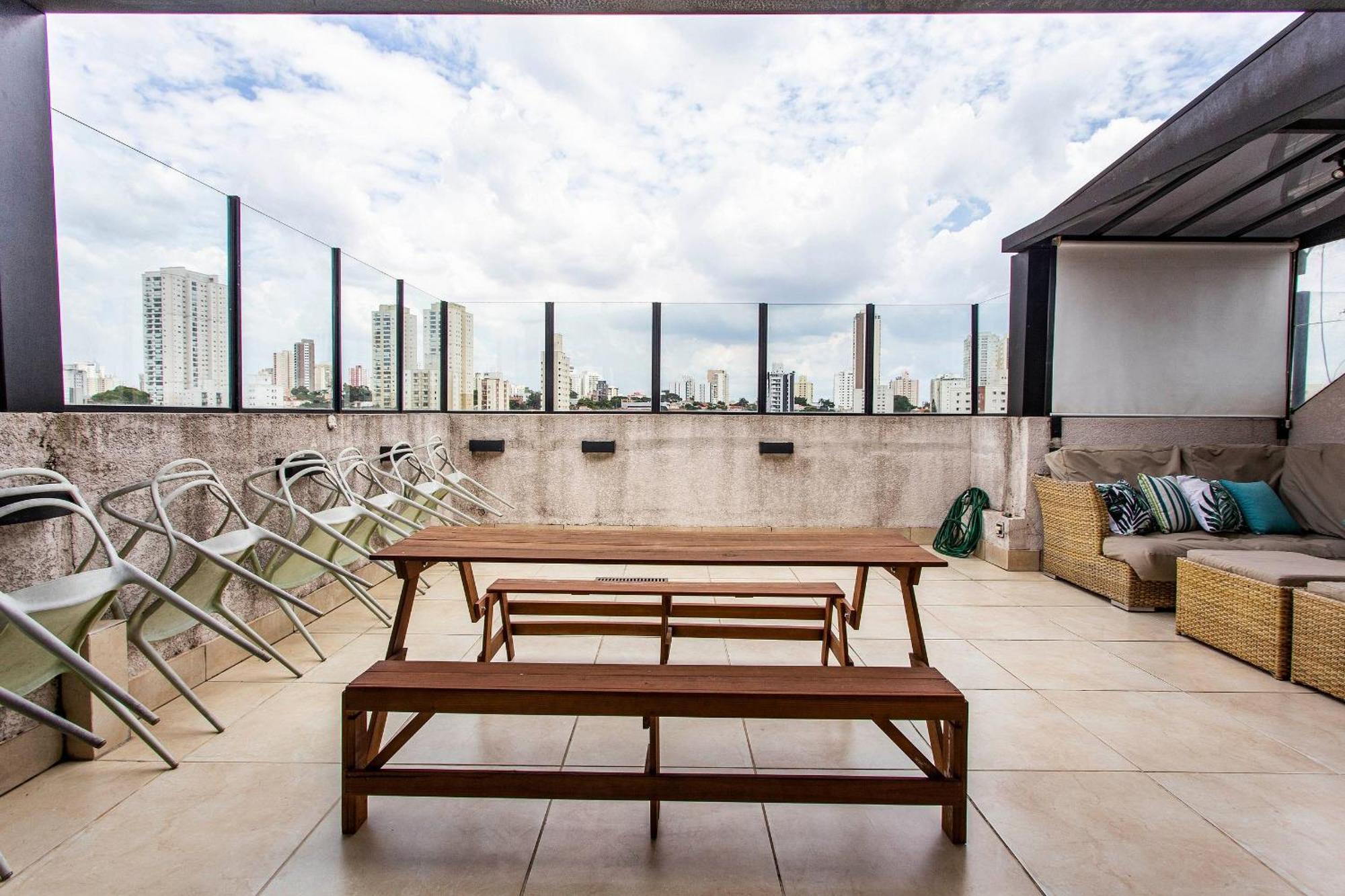 Wehome - Duplex Perto Do Aeroporto De Congonhas