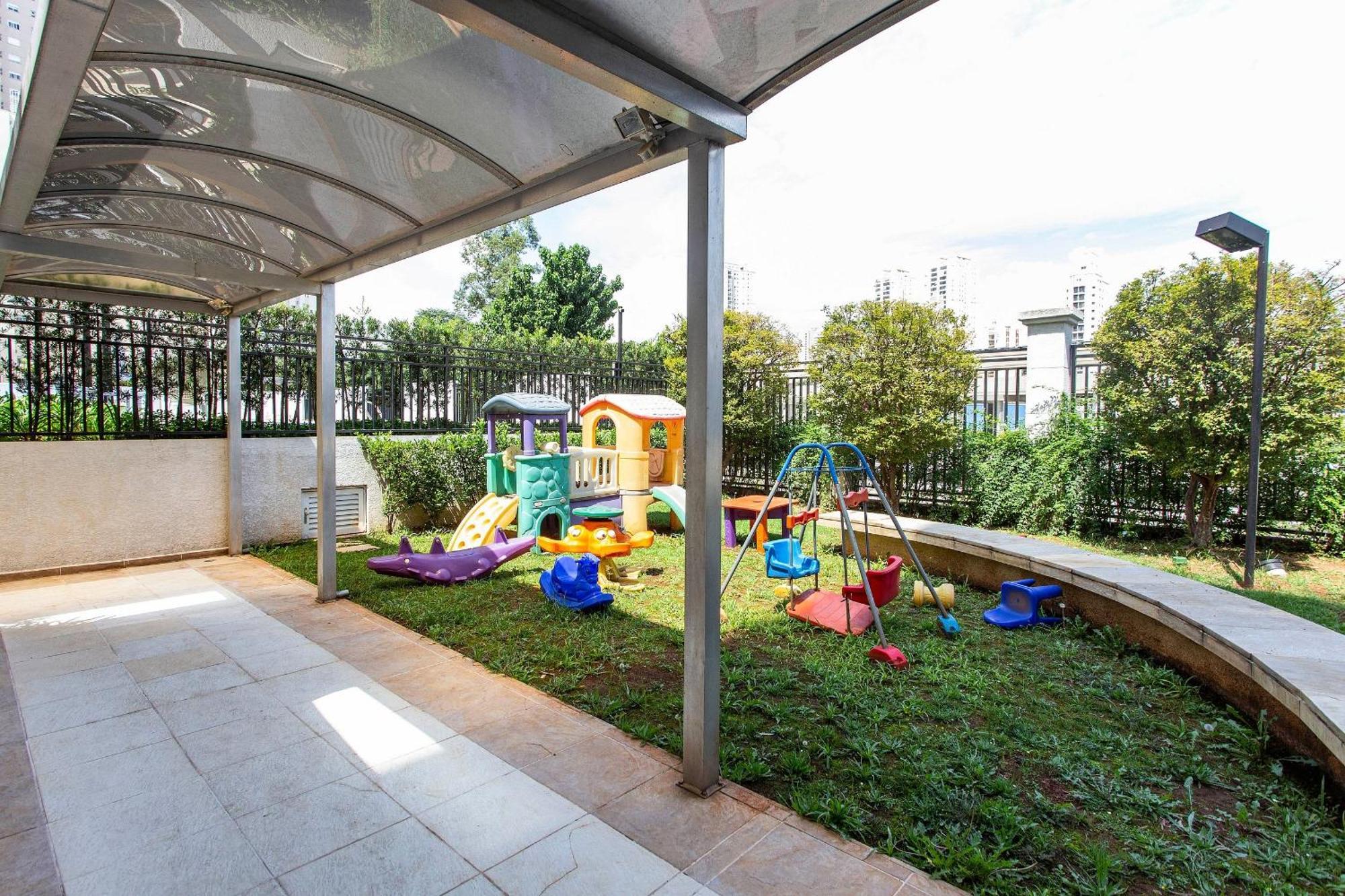 Wehome - Duplex Perto Do Aeroporto De Congonhas Apartamento São Paulo