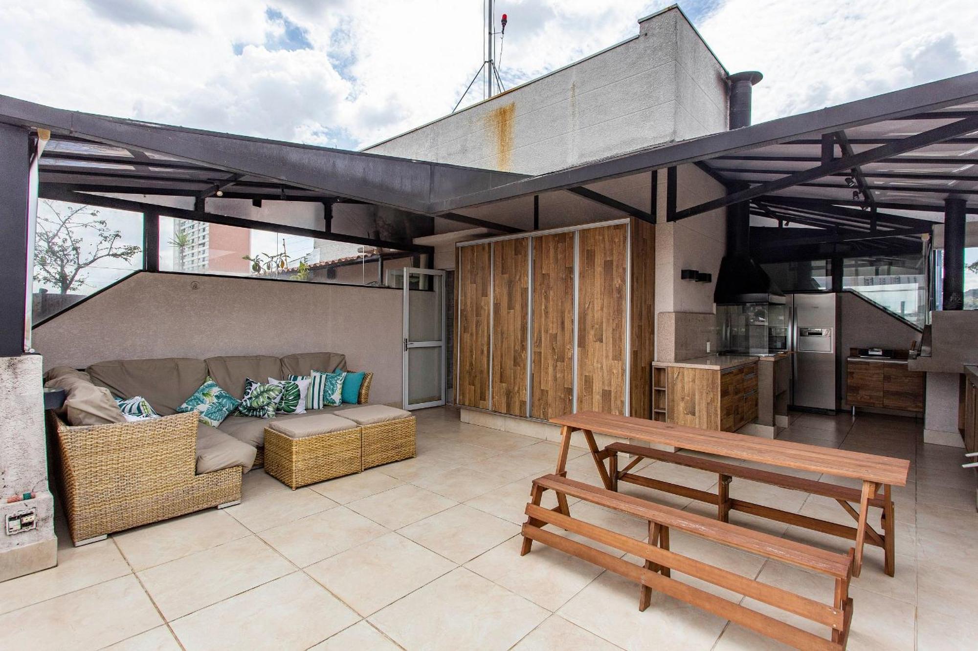 Wehome - Duplex Perto Do Aeroporto De Congonhas * São Paulo