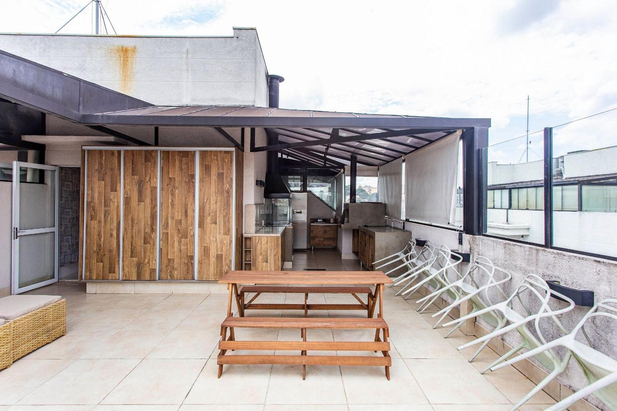 Apartamento Wehome - Duplex Perto Do Aeroporto De Congonhas