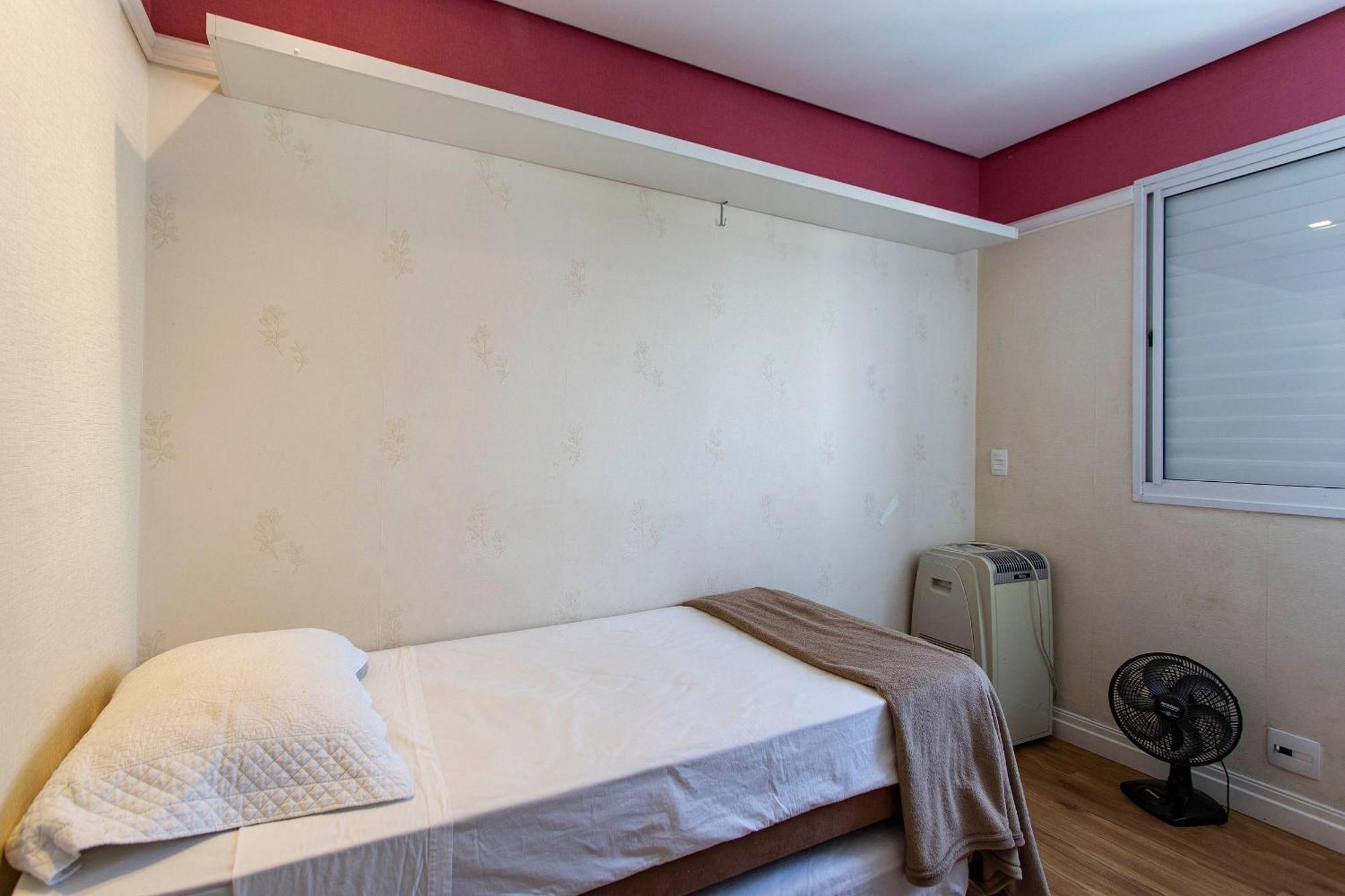 Wehome - Duplex Perto Do Aeroporto De Congonhas São Paulo