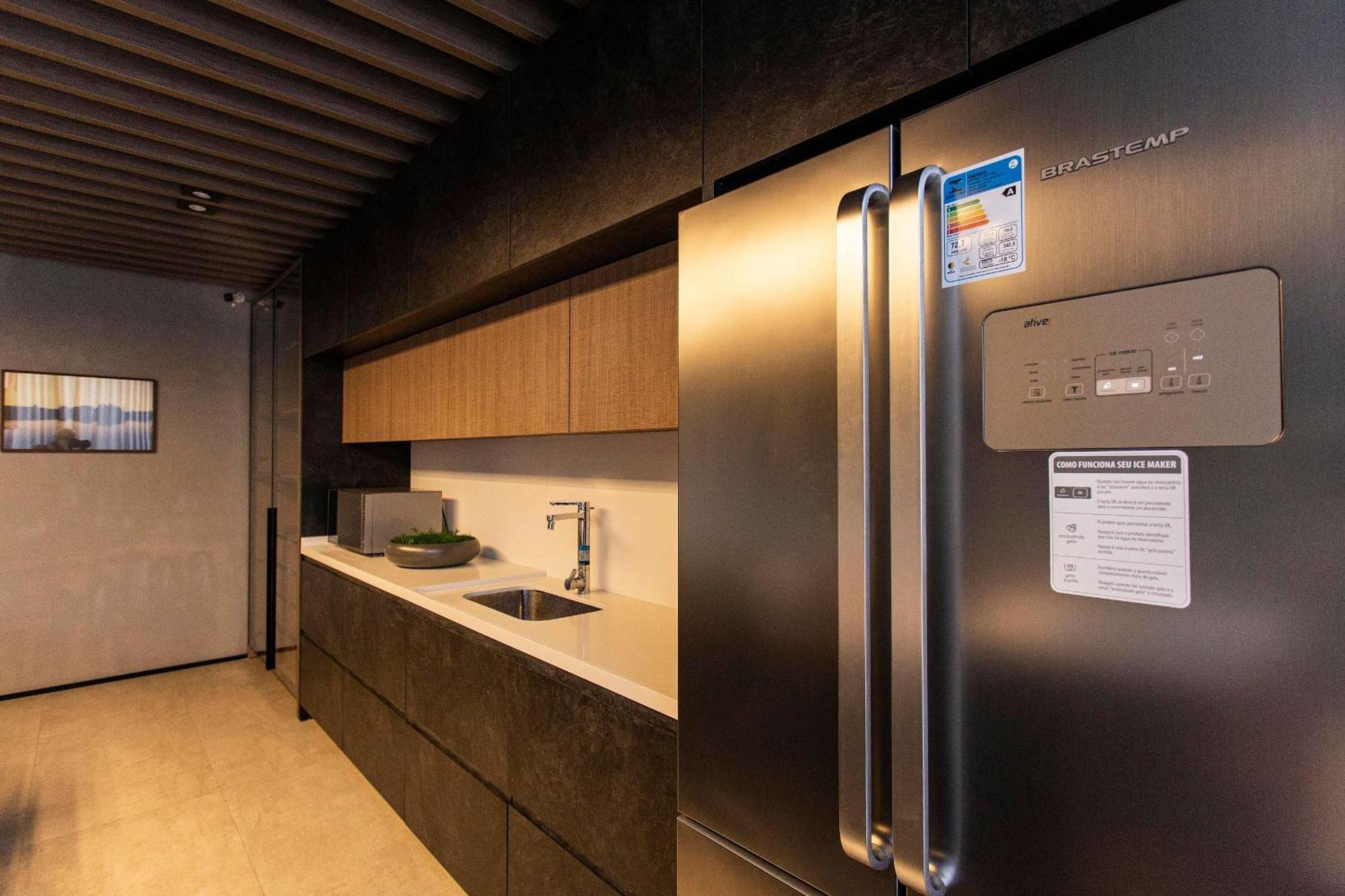 Apartment Urbic Ibirapuera *