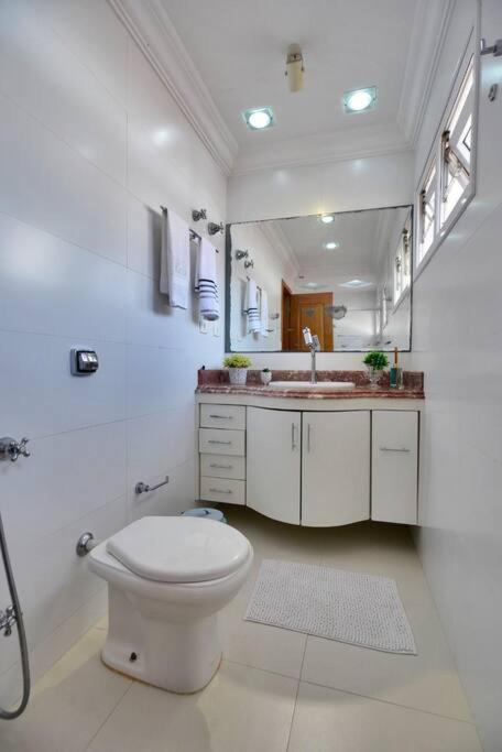 Holiday home Mansao Com Piscina