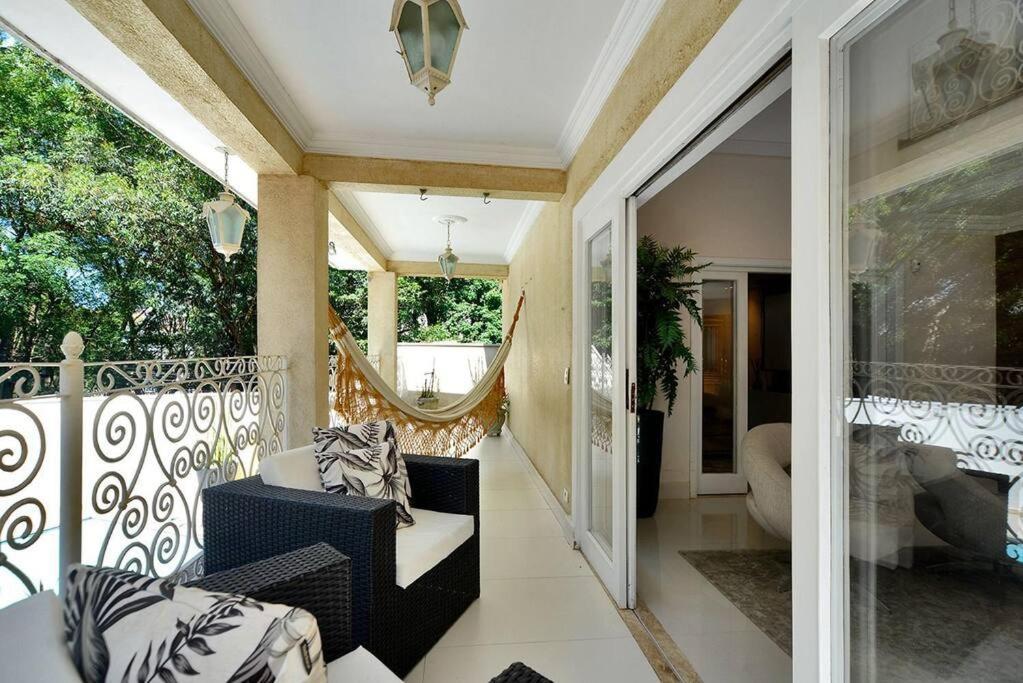 Holiday home Mansao Com Piscina