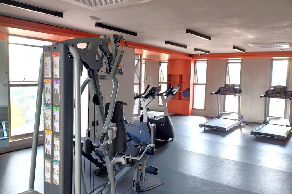 Estudio Do Lado Do Allianz Park Apartamento