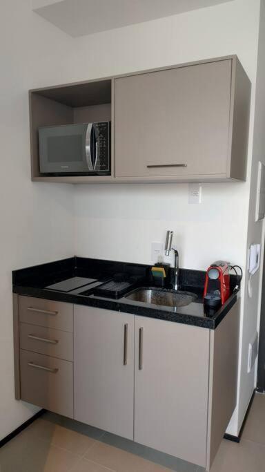 Apartamento Estudio Do Lado Do Allianz Park *