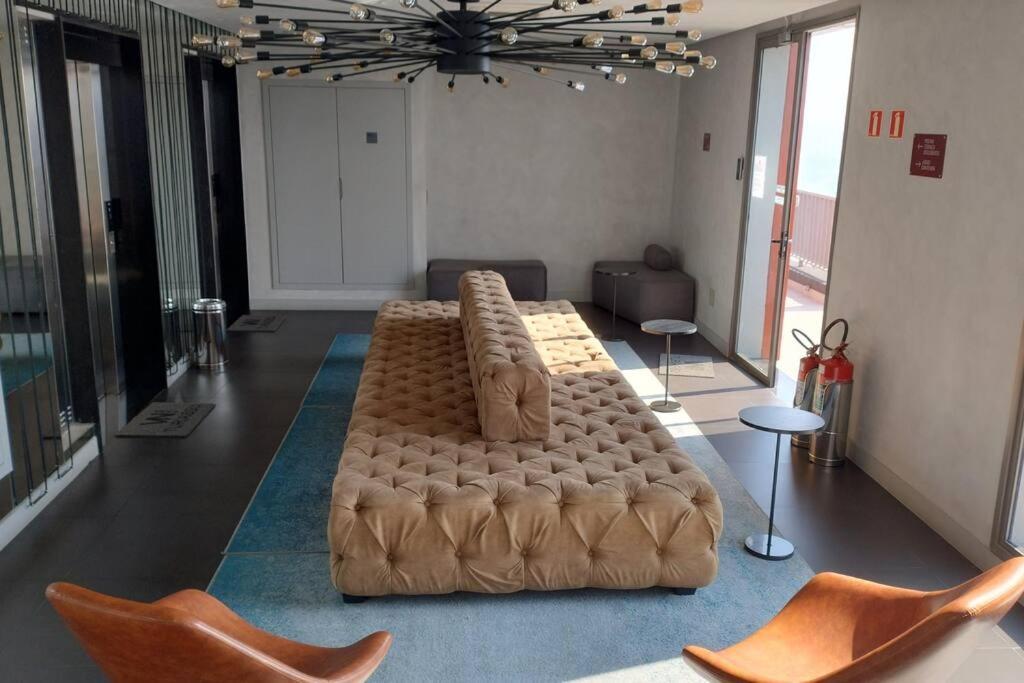 Apartamento Estudio Do Lado Do Allianz Park São Paulo