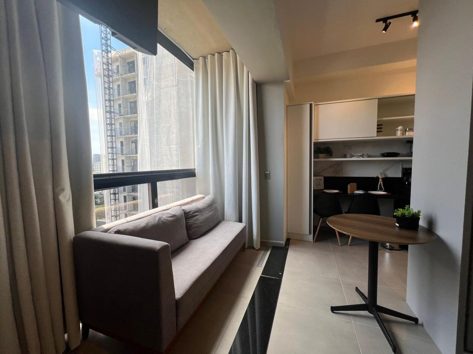 Apto Olimpia Moderno E Completo Apartamento *