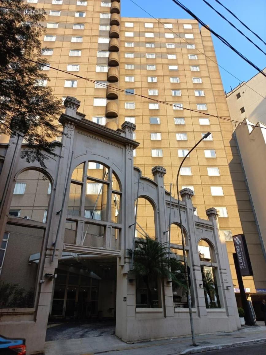 Apartamento Elegance Downtown