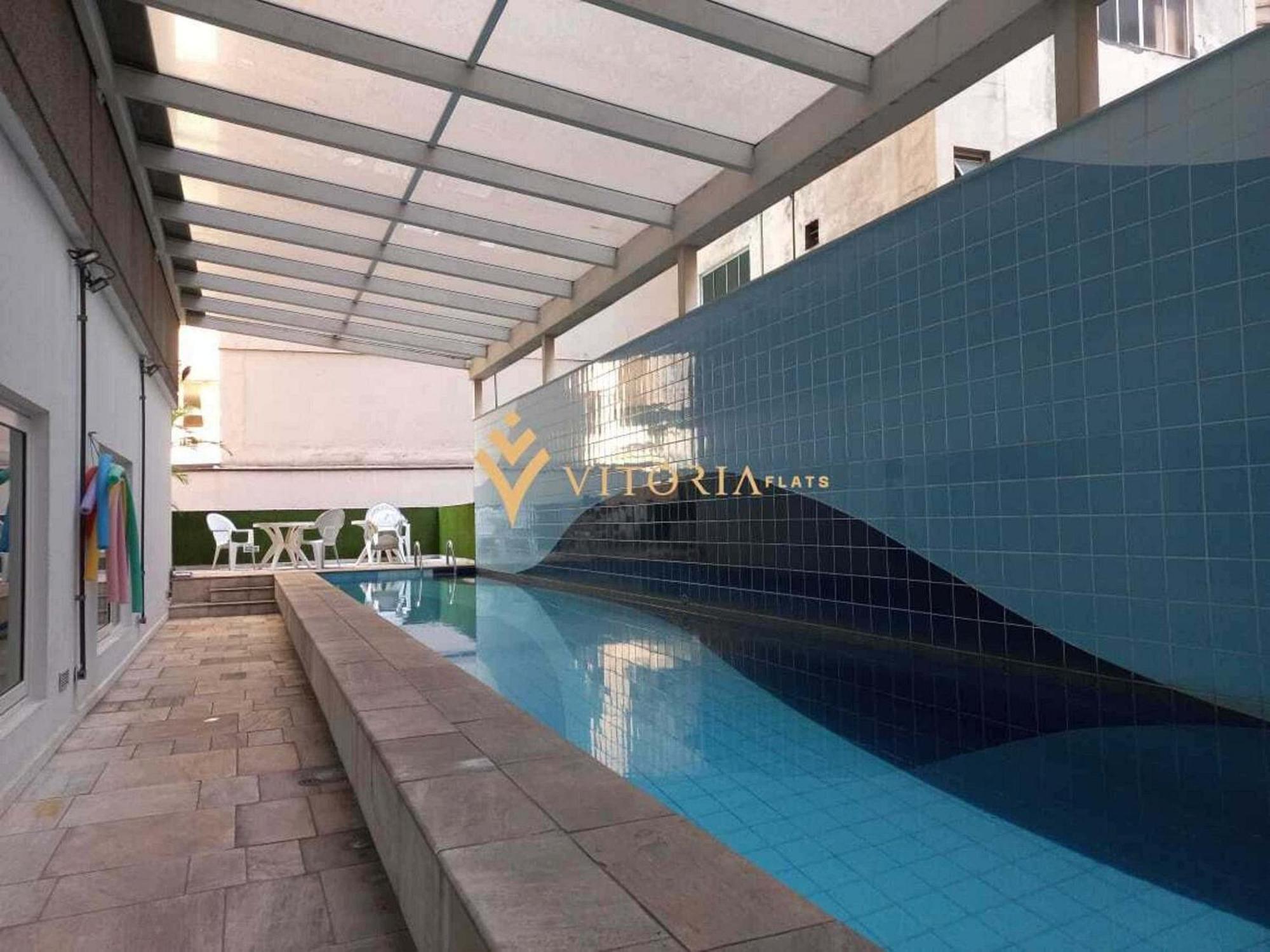 Apartamento Elegance Downtown São Paulo