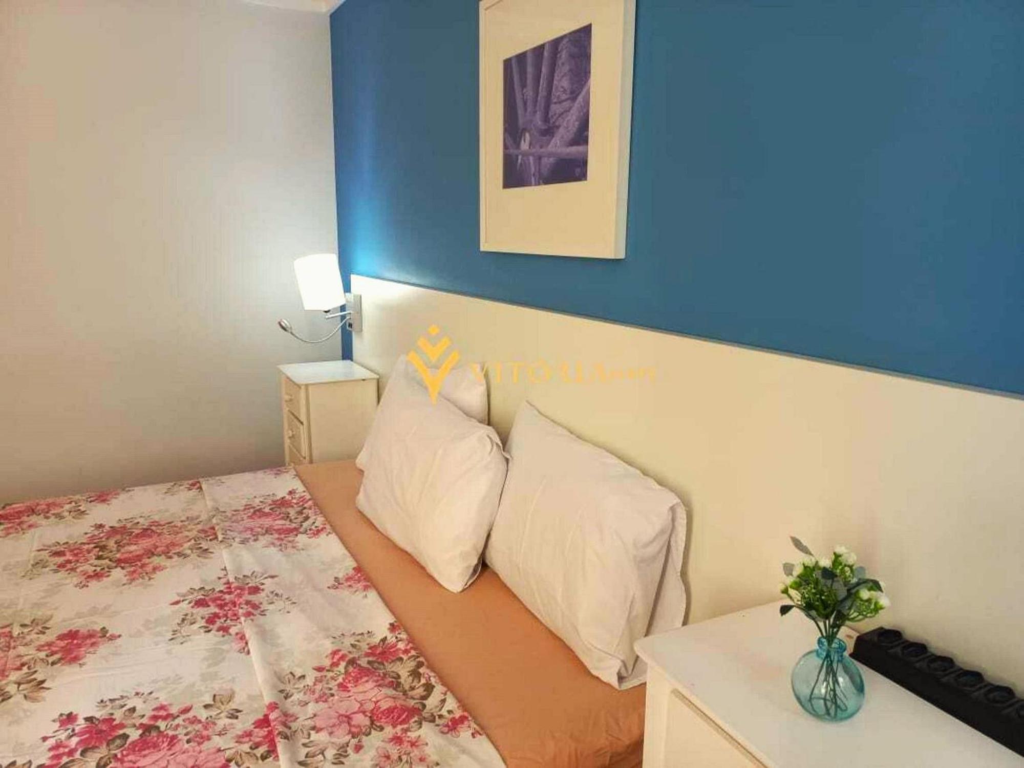 Apartamento Elegance Downtown *