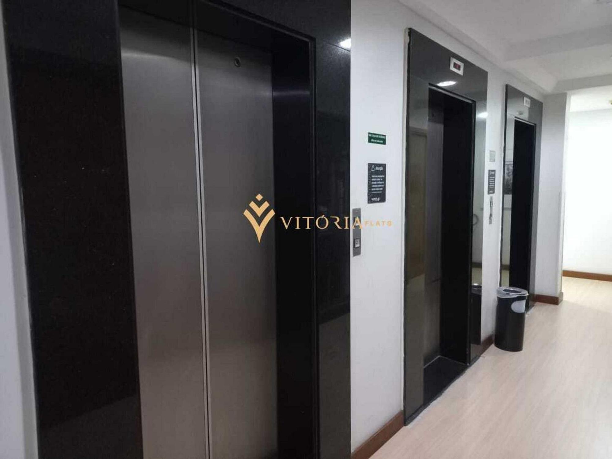 Apartamento Elegance Downtown