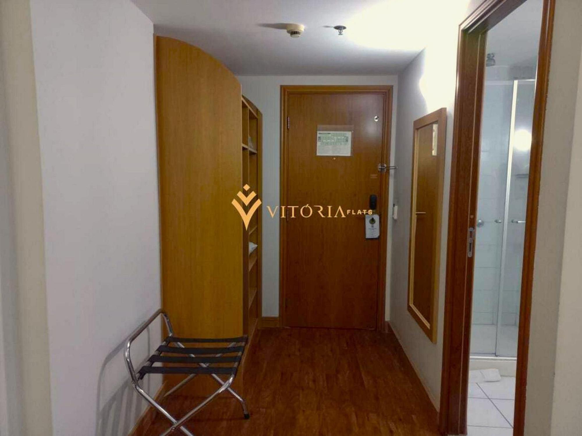 Elegance Downtown Apartamento *