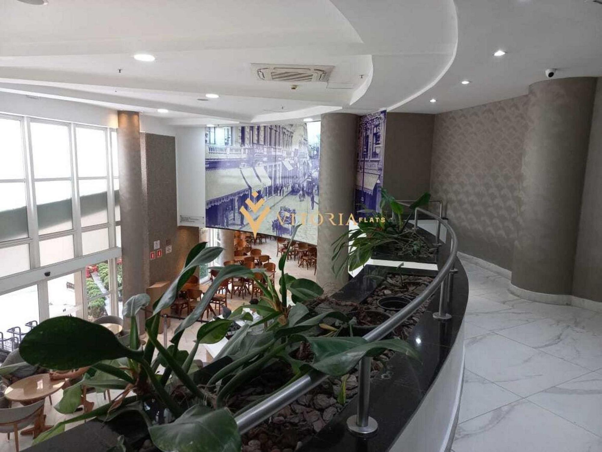 Apartamento Elegance Downtown São Paulo